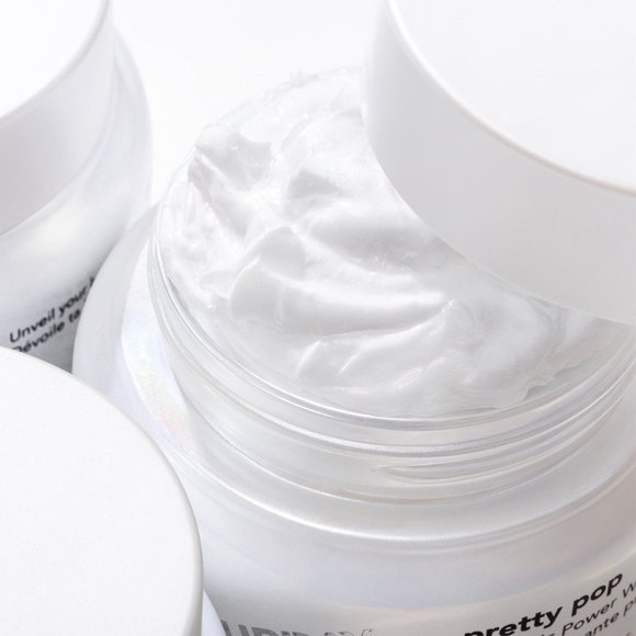 😍NWT Pretty Pop Probiotic Power Whipped Cream by Saturday Skin! 😍 - Picture 2 of 4